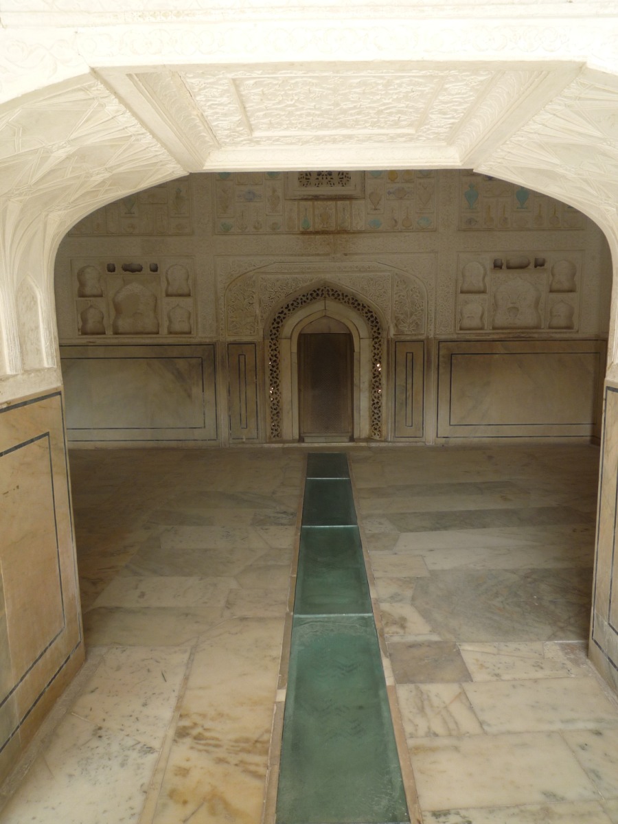 Amber Fort084